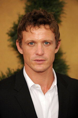 David Lyons photo