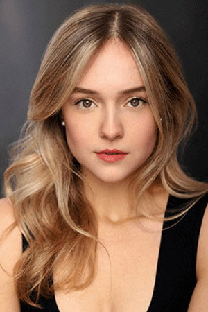Photo of Meg Bush from the Latest Netflix gallery