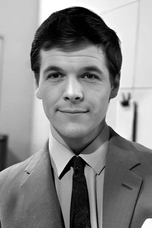 Photo of Robin Hawdon from the Latest Netflix gallery