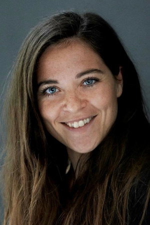 Photo of Sara Line Møller Olsen from the Latest Netflix gallery