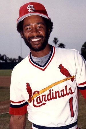 Photo of Ozzie Smith from the Latest Netflix gallery