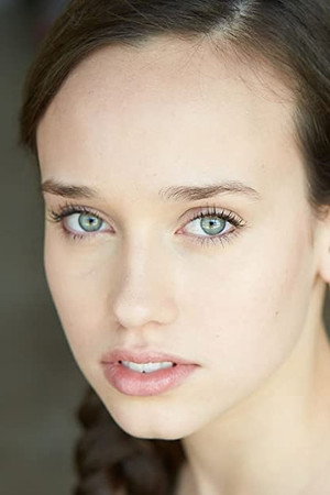 Photo of Avery Joy Davis from the Latest Netflix gallery