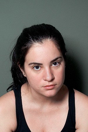 Photo of Priscilla Brasil from the Latest Netflix gallery
