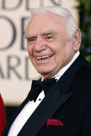Ernest Borgnine photo