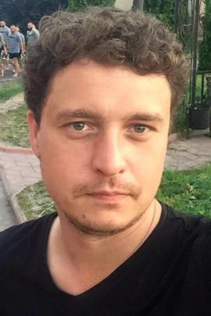 Photo of Yuriy Gruzinov from the Latest Netflix gallery