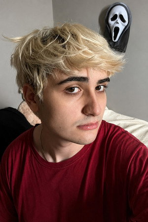Photo of Gabriel Kacowicz from the Latest Netflix gallery