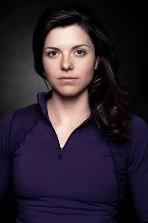 Photo of Nina Caprez from the Latest Netflix gallery