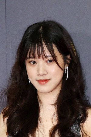Photo of Wen Ching from the Latest Netflix gallery