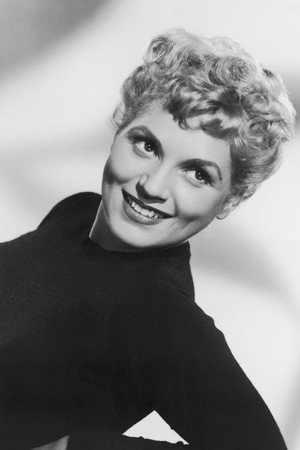 Judy Holliday photo