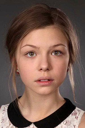 Taisiya Vilkova photo