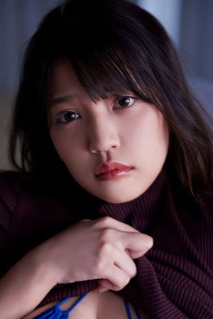 Photo of Aoi Fujino from the Latest Netflix gallery