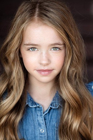 Photo of Kingston Foster from the Latest Netflix gallery