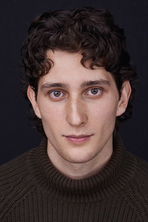 Photo of Luke Furlan from the Latest Netflix gallery