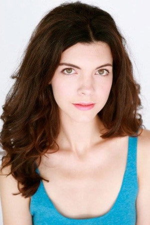 Photo of Raleigh Holmes from the Latest Netflix gallery
