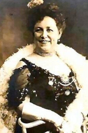 Photo of Lydia Yeamans Titus from the Latest Netflix gallery