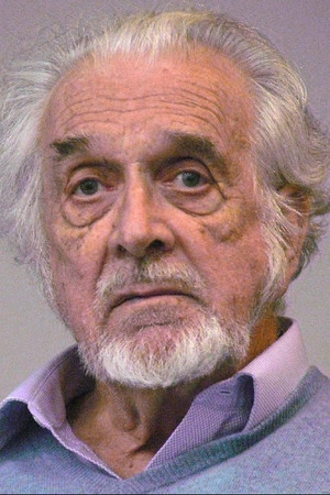 Nicholas Courtney photo