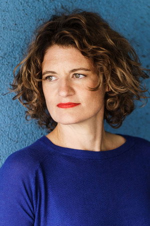 Photo of Eli Wasserscheid from the Latest Netflix gallery