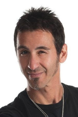 Photo of Sully Erna from the Latest Netflix gallery