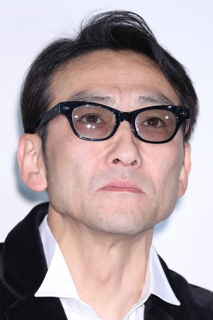 Mitsuru Fukikoshi photo