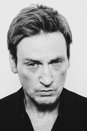 Photo of Benoît Magimel from the Latest Netflix gallery
