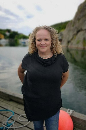 Heather Bambrick photo