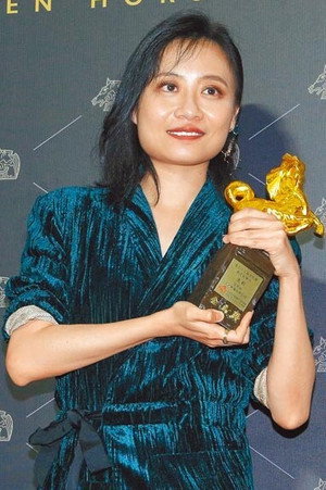 Photo of Jill Li from the Latest Netflix gallery