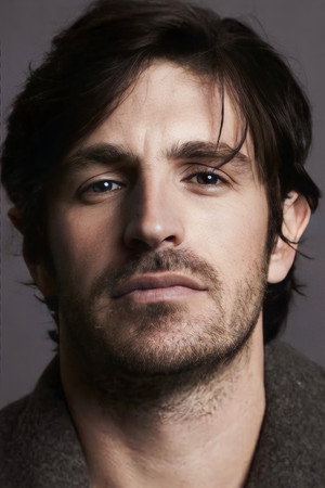 Eoin Macken photo