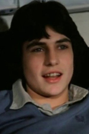 Javier García photo