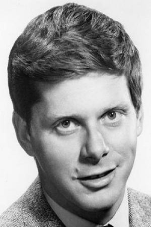 Robert Morse photo