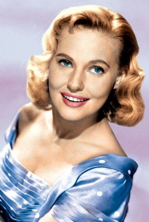 Lola Albright photo