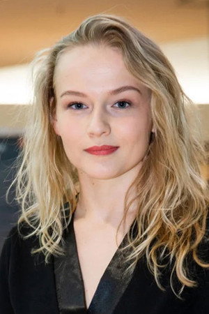 Dana Droppová photo