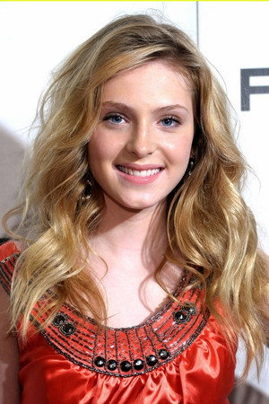 Photo of Saxon Sharbino from the Latest Netflix gallery