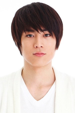 Shotaro Mamiya photo