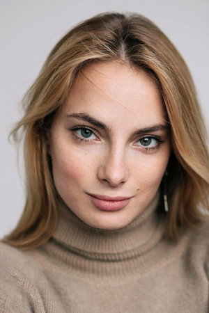 Mariya Lisovaya photo