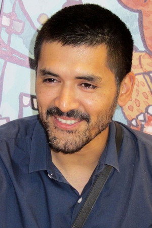 Photo of Gabriel Osorio from the Latest Netflix gallery