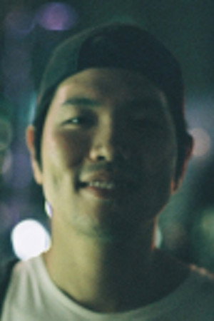 Photo of Jung Da-won from the Latest Netflix gallery