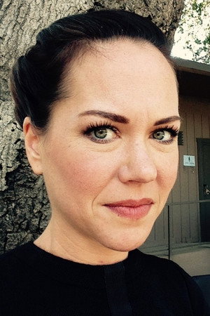Photo of Caroline Clements from the Latest Netflix gallery