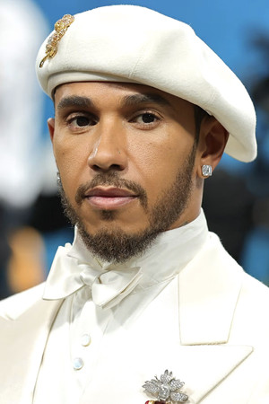 Lewis Hamilton photo