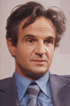François Truffaut photo