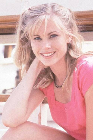 Catherine Sutherland photo