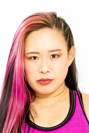 Chihiro Hashimoto photo