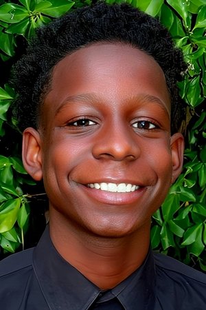 Tyler Marcel Williams photo