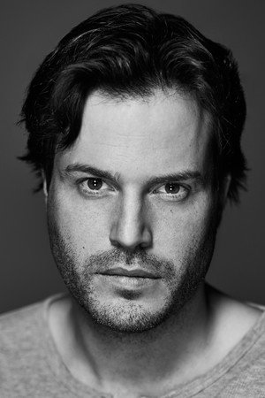 Photo of Antoine Portelance from the Latest Netflix gallery