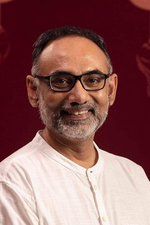 Photo of Aniruddha Chakladar from the Latest Netflix gallery