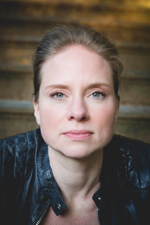Photo of Soraya Wunnink from the Latest Netflix gallery