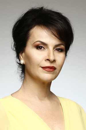 Nektaria Yannoudaki photo