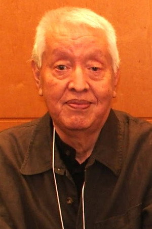 Photo of Shozo Uehara from the Latest Netflix gallery