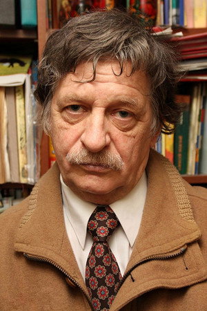 Pyotr Kolbasin photo