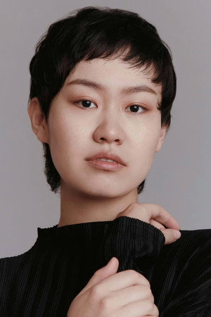 Photo of Aileen Wu from the Latest Netflix gallery