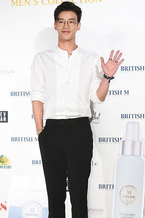 Seol Jung-hwan photo